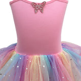 Dreamland Dress - Pink Poppy Australia