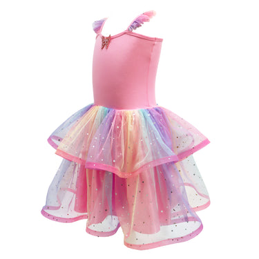 Dreamland Dress - Pink Poppy Australia