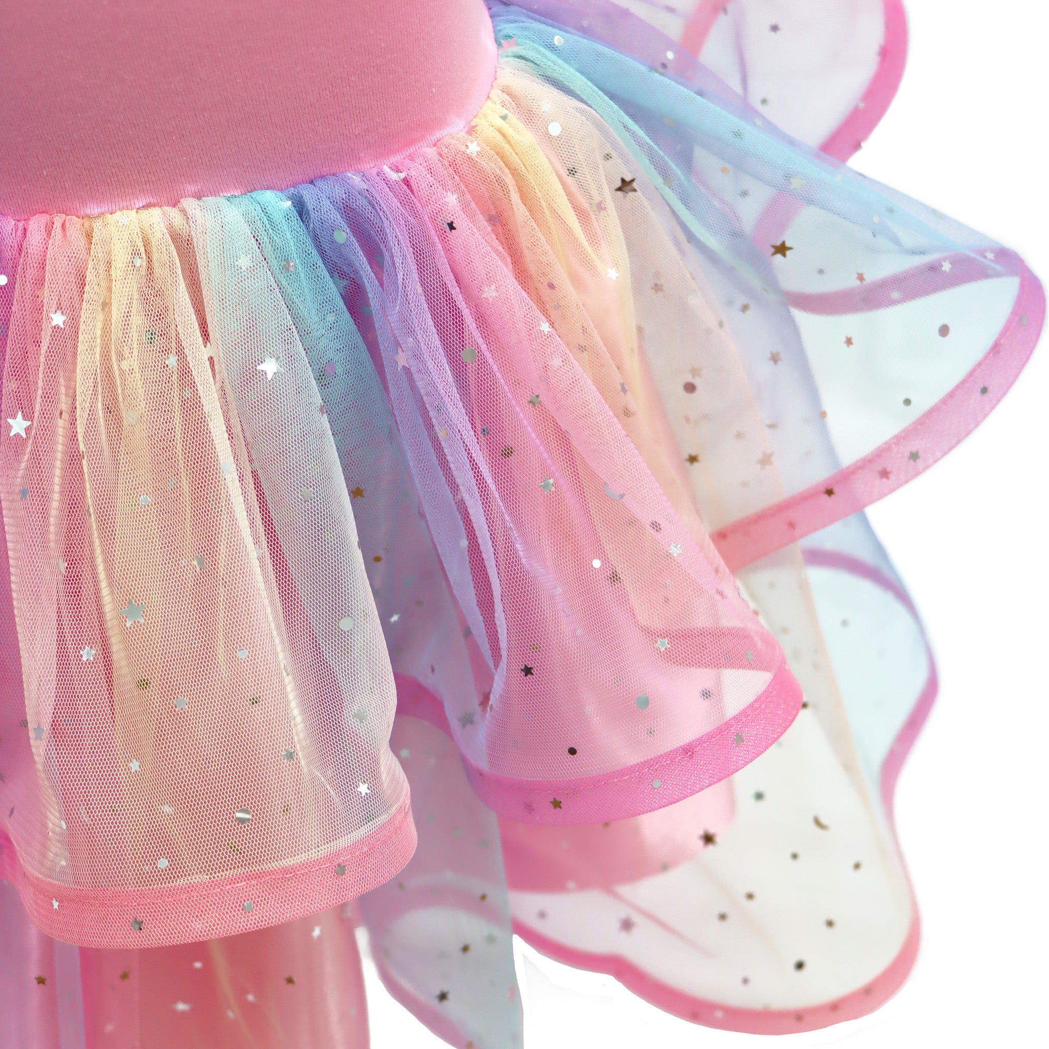 Dreamland Dress - Pink Poppy Australia