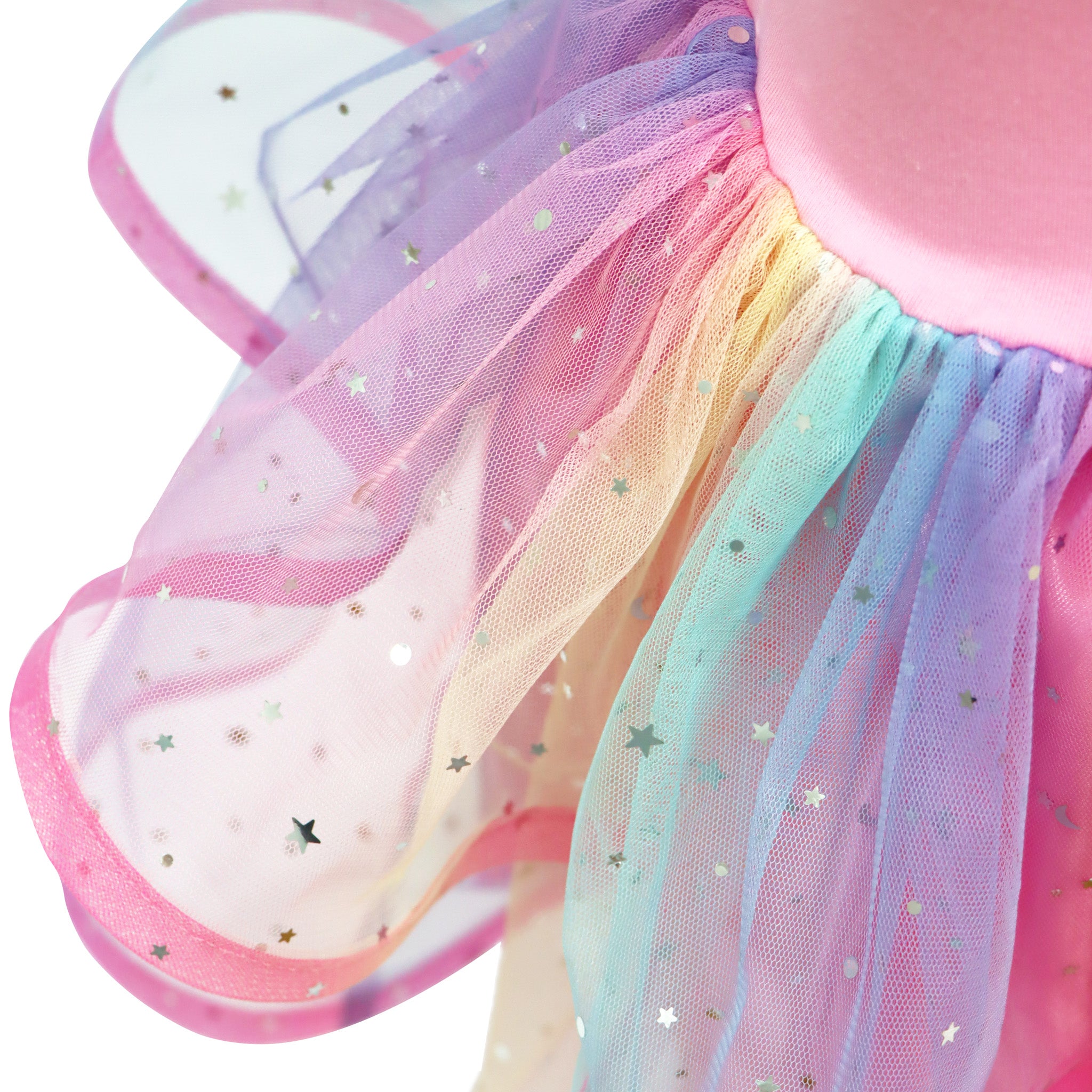 Dreamland Dress - Pink Poppy Australia