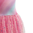 Mermazing Mermaid Dress With Tail - Pink Poppy Australia