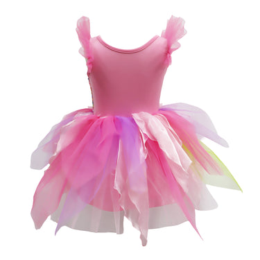 Fairy Magic Pink Party Dress - Pink Poppy Australia