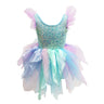 Fairy Magic Blue Party Dress - Pink Poppy Australia