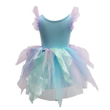 Fairy Magic Blue Party Dress - Pink Poppy Australia