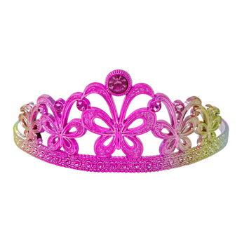 Dreamy Unicorn Butterfly Crown - Pink Poppy Australia
