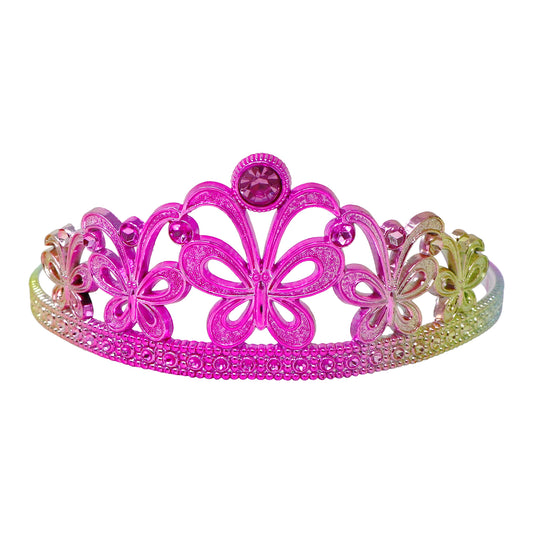 Dreamy Unicorn Butterfly Crown - Pink Poppy Australia