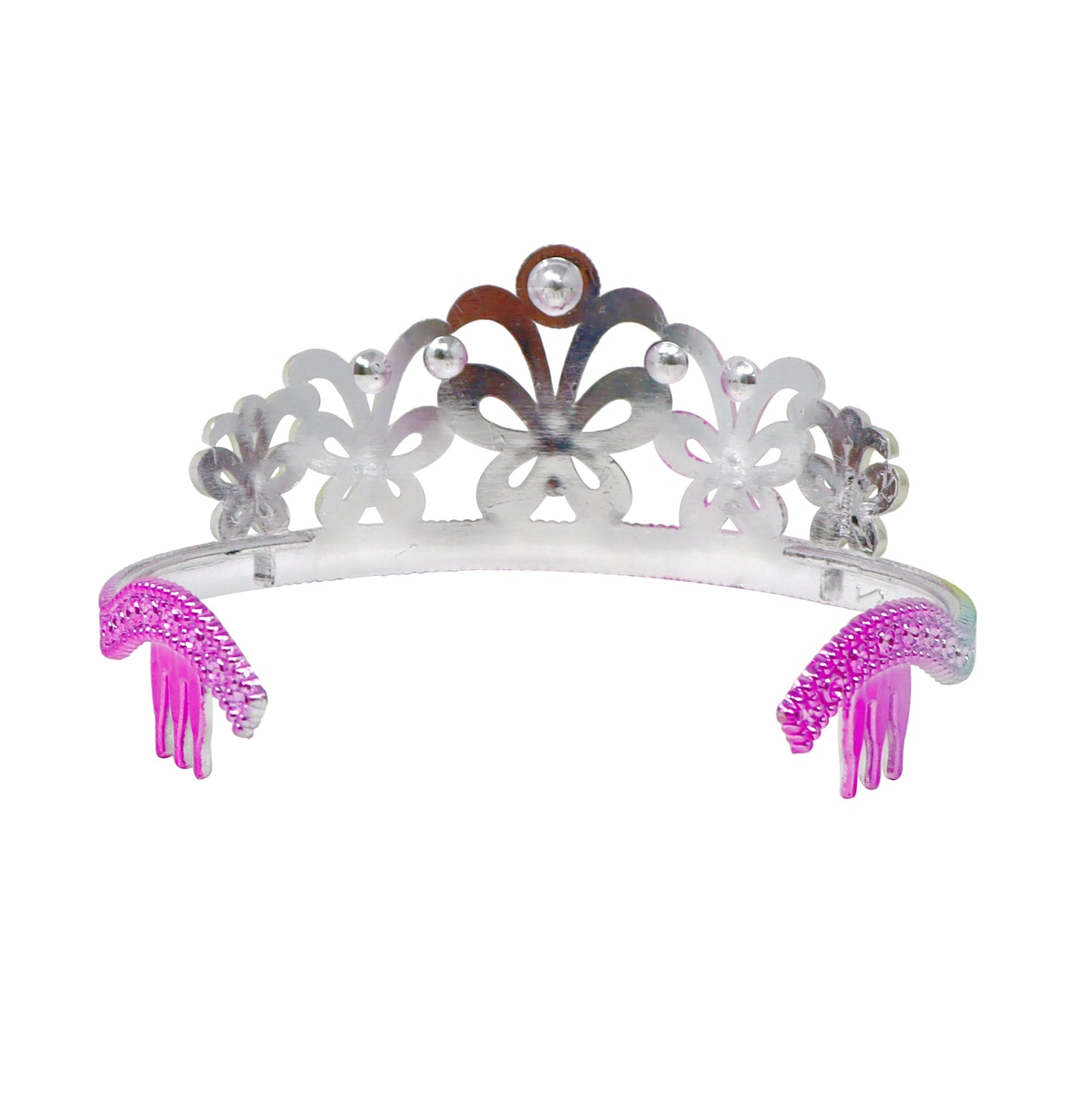 Dreamy Unicorn Butterfly Crown - Pink Poppy Australia