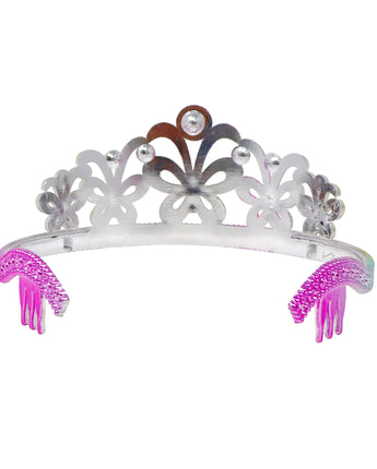 Dreamy Unicorn Butterfly Crown