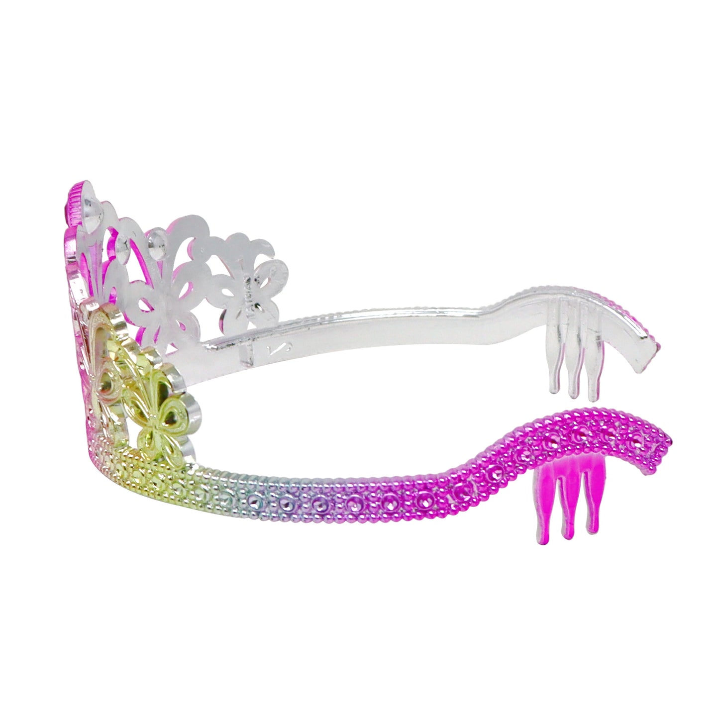 Dreamy Unicorn Butterfly Crown - Pink Poppy Australia