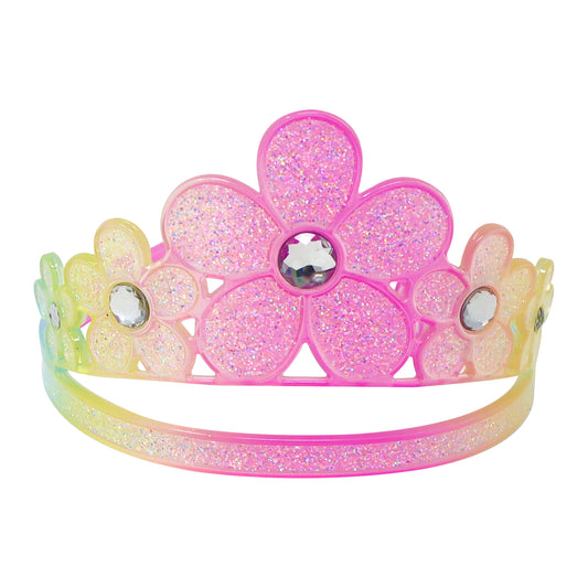 Fairy Butterfly Friends Crown - Pink Poppy Australia
