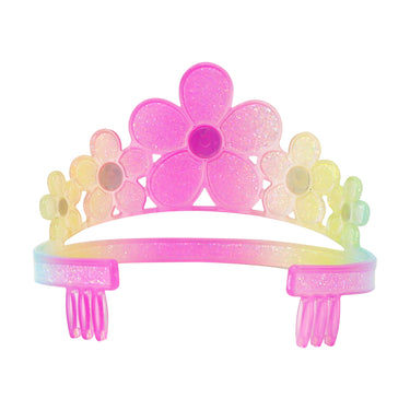 Fairy Butterfly Friends Crown - Pink Poppy Australia