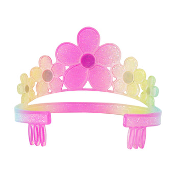 Fairy Butterfly Friends Crown