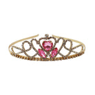Ballerina Crown - Pink Poppy Australia
