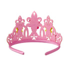 Stardust Unicorn Fairy Crown - Pink Poppy Australia