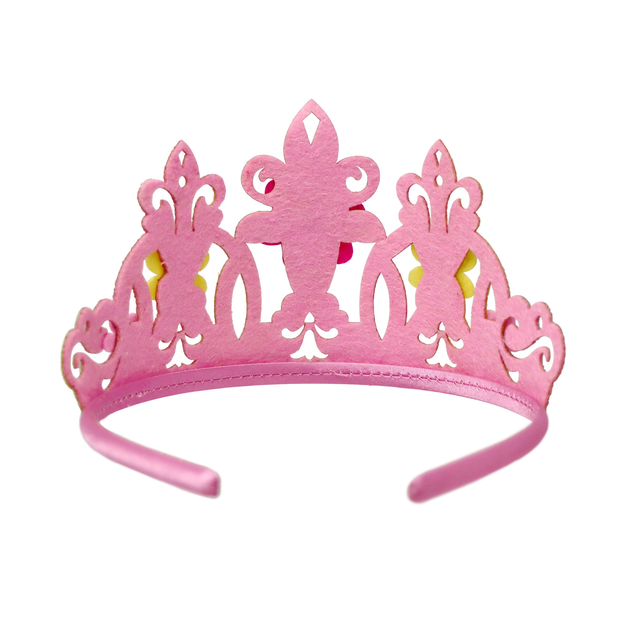 Stardust Unicorn Fairy Crown - Pink Poppy Australia