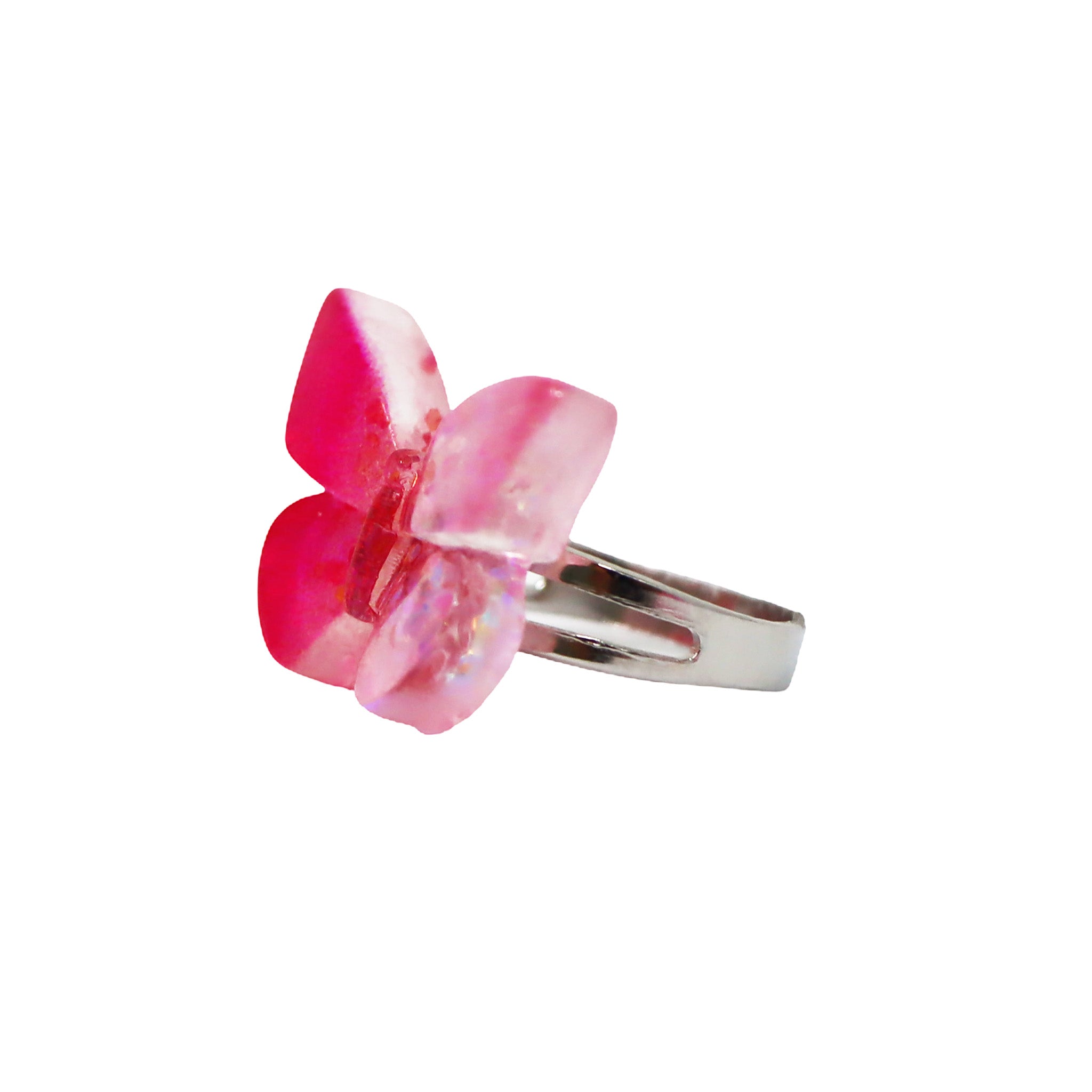 Sparkly Girls Rings - Pink Poppy Australia