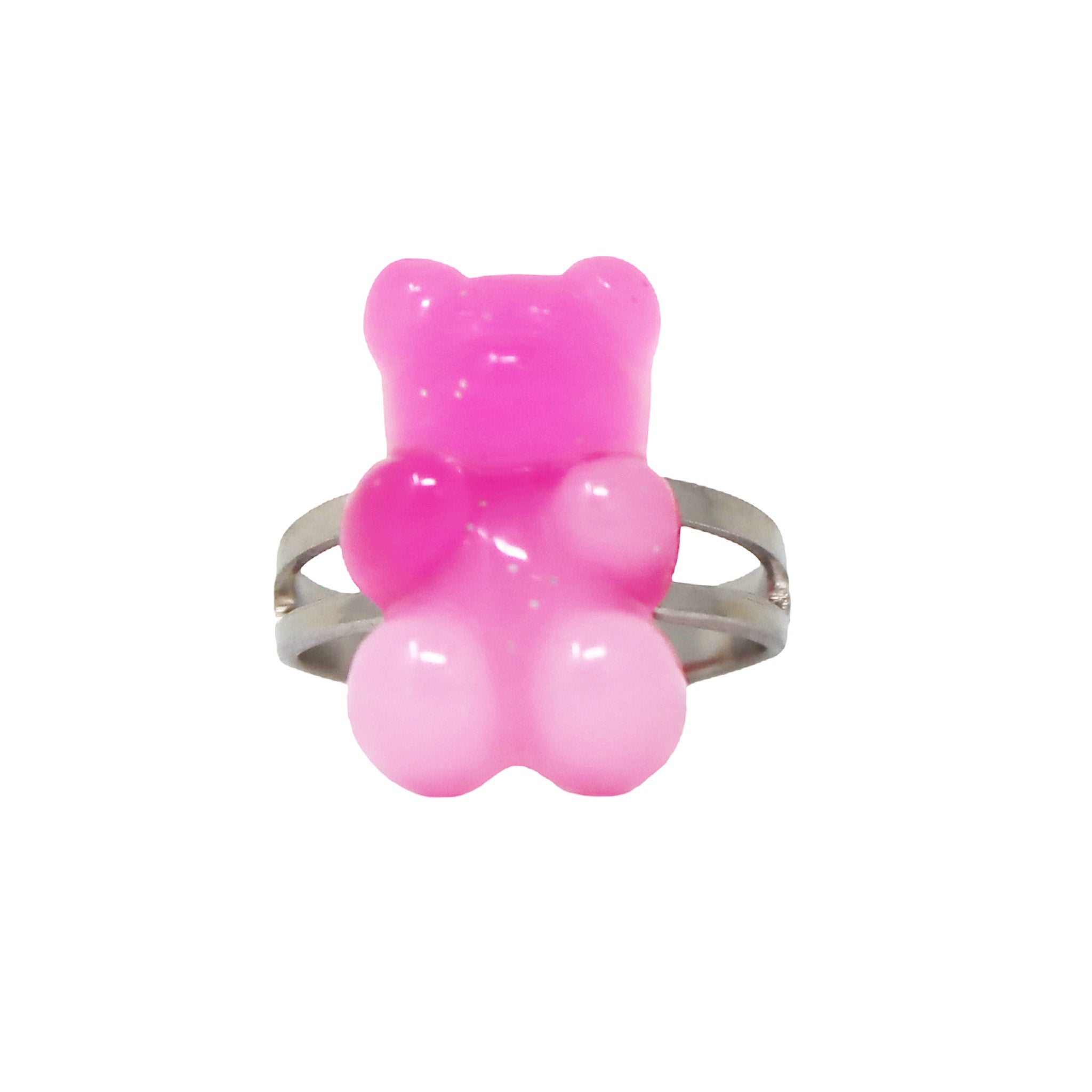 Sparkly Girls Rings - Pink Poppy Australia