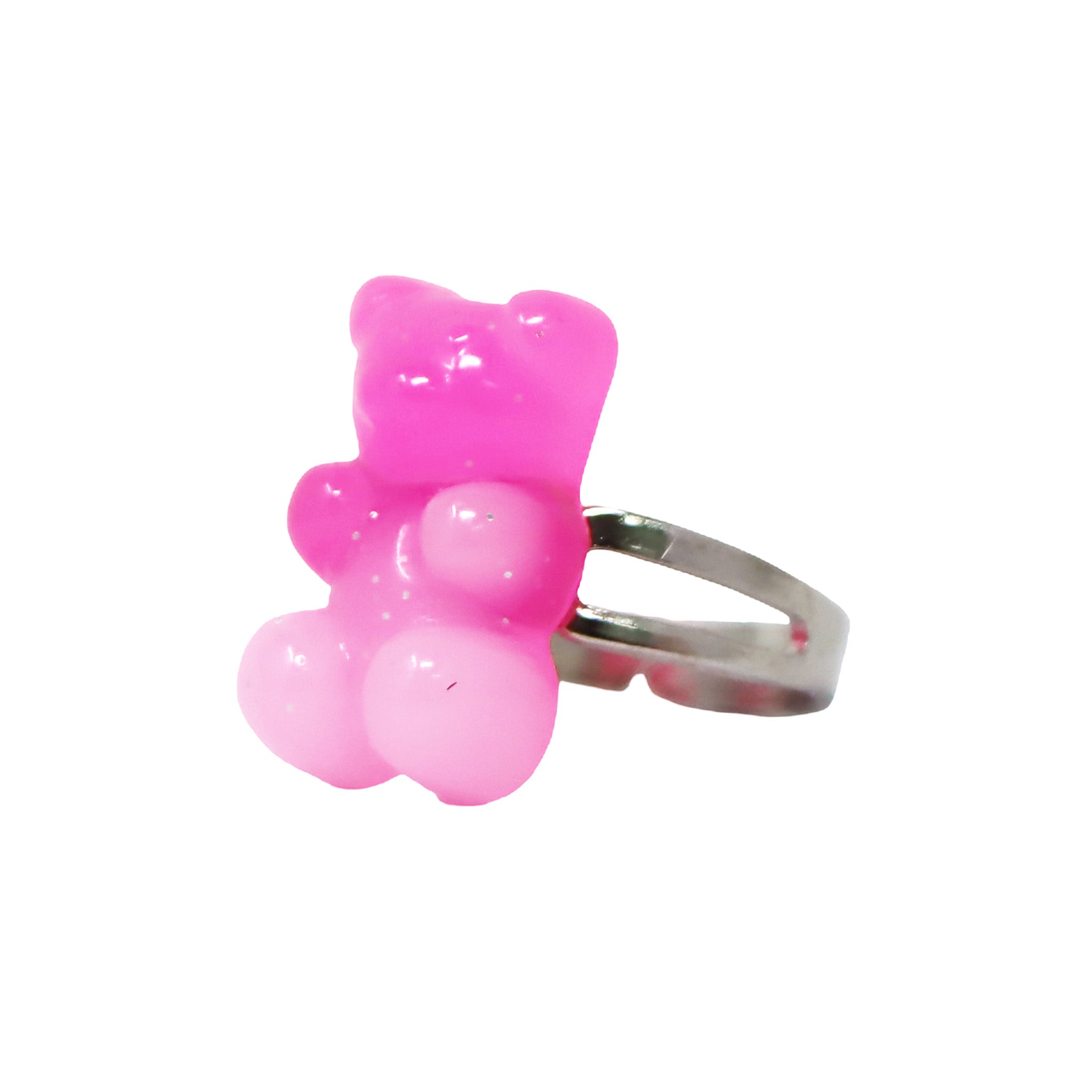 Sparkly Girls Rings - Pink Poppy Australia