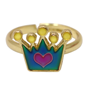 Magical Mood Rings - Pink Poppy Australia