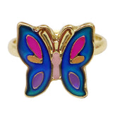 Magical Mood Rings - Pink Poppy Australia