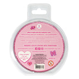 Fairy Magic Press On Nails - Pink Poppy Australia