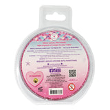 Mermaid Sparkle 3D Press On Nails - Pink Poppy Australia