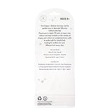 30 Pairs Ballerina Stick On Earrings - Pink Poppy Australia