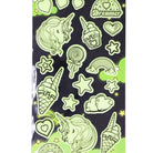 Glow in the dark stickers - Pink Poppy Australia