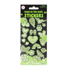 Glow in the dark stickers - Pink Poppy Australia