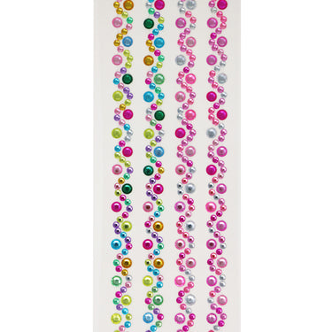 Gemstone Stickers - Pink Poppy Australia