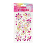 Gemstone Unicorn Stickers - Pink Poppy Australia