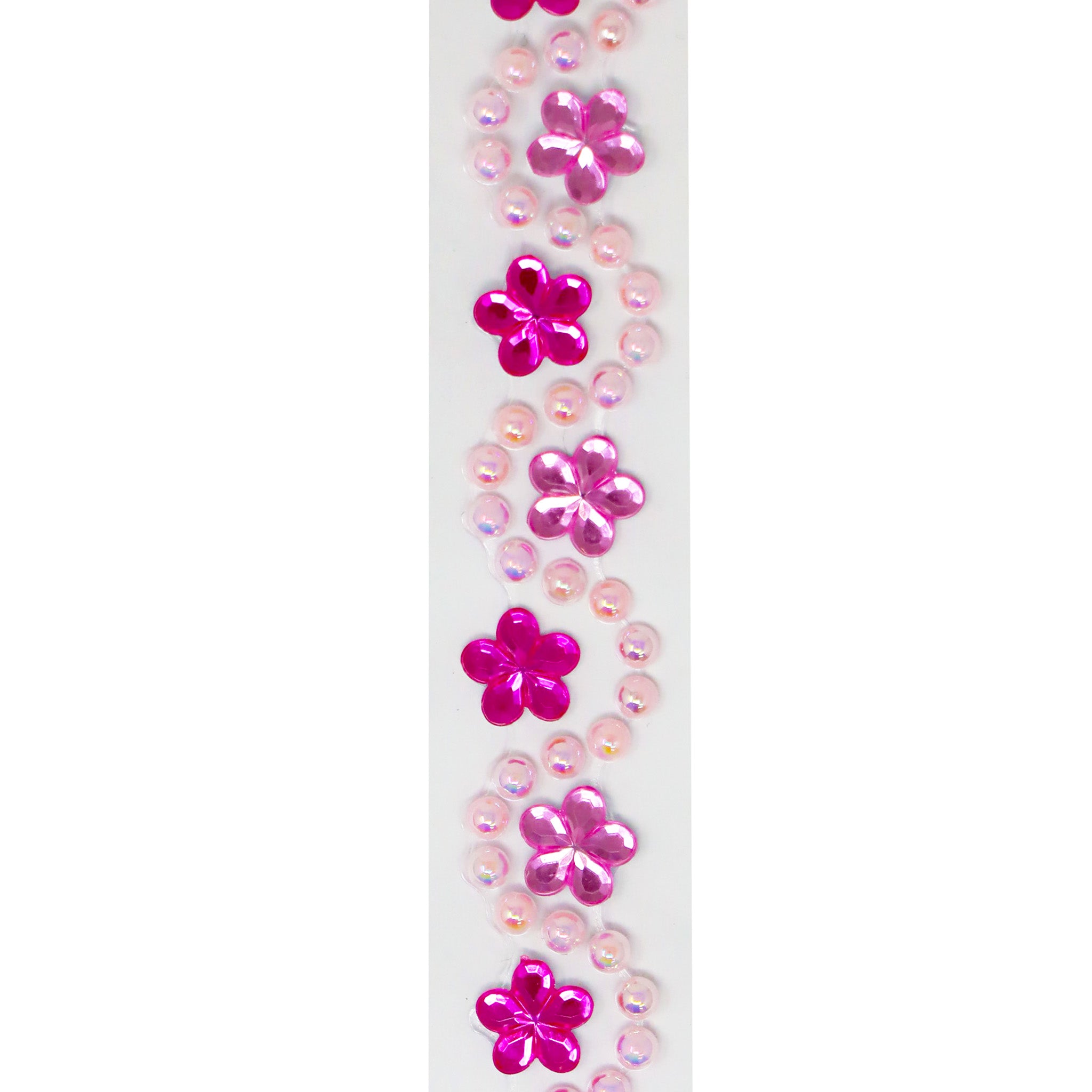 Decoration Sticker Rolls - Pink Poppy Australia