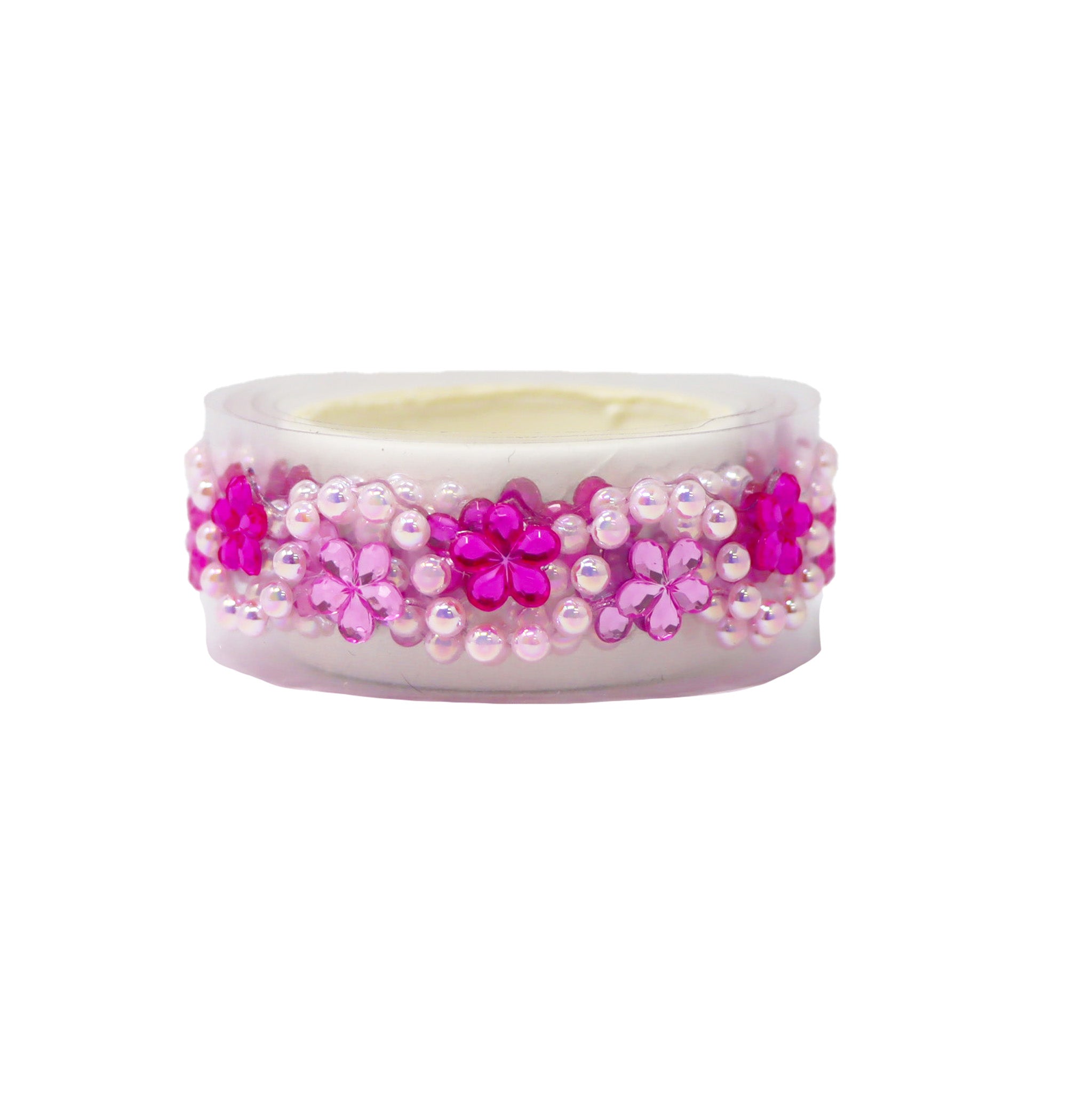 Decoration Sticker Rolls - Pink Poppy Australia