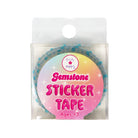 Decoration Sticker Rolls - Pink Poppy Australia