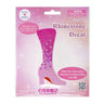 Romantics Boot Decal - Pink Poppy Australia