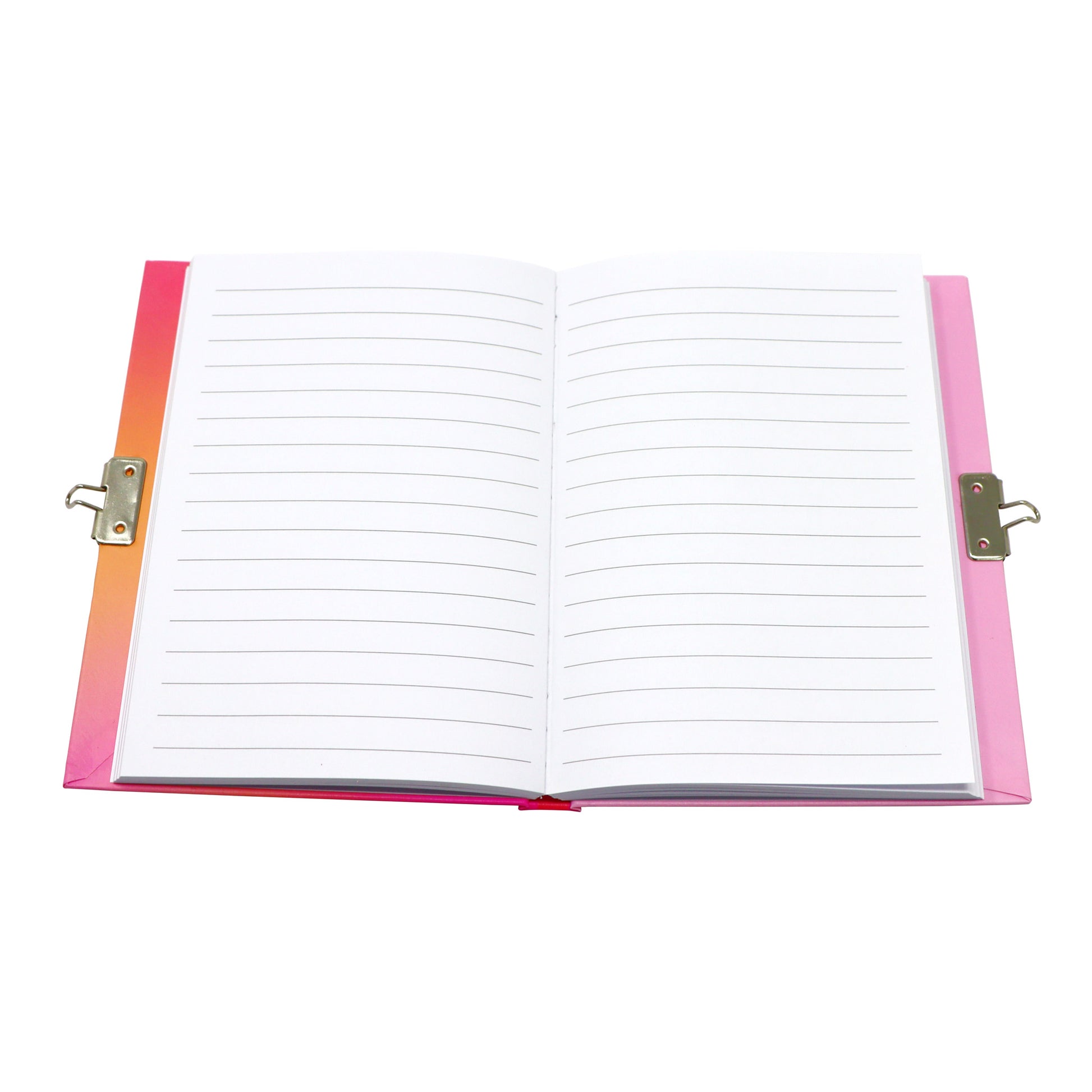 Unicorn Dreamer Strawberry Scented Lockable Diary - Pink Poppy Australia