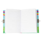 Stardust Unicorn Lockable Notebook - Pink Poppy Australia