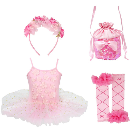 Ballerina Princess Bundle