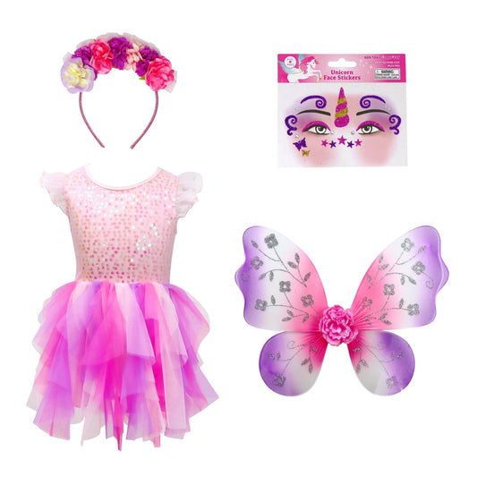 Dreamy Unicorn Bundle