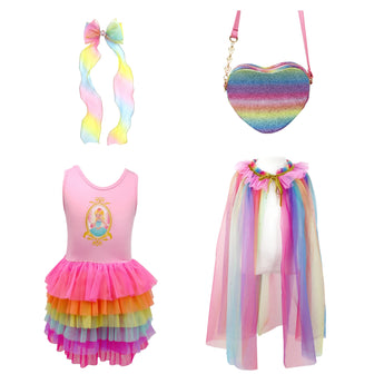 Fairy Butterfly Friends Bundle - Pink Poppy Australia