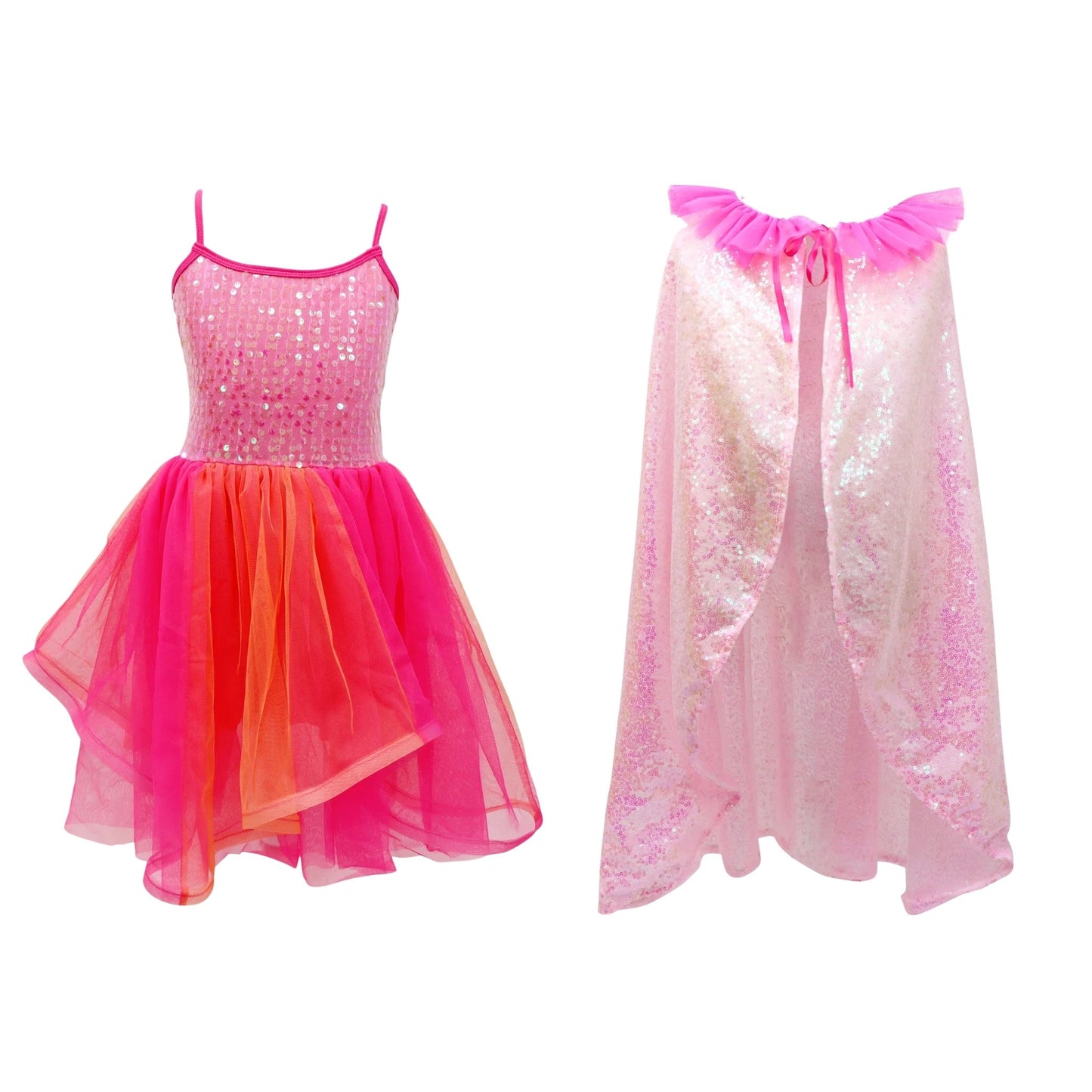 Fairy Sparkle Dress-Up Bundle