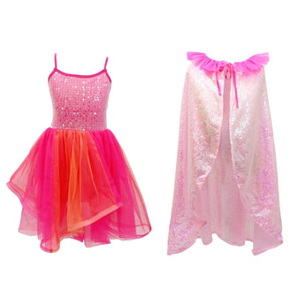 Fairy Sparkle Dress-Up Bundle - Pink Poppy Australia