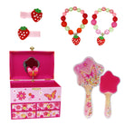 Strawberry Vacation Gift Set - Pink Poppy Australia