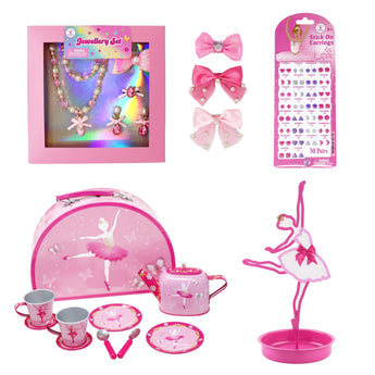 Ballet Dreams Gift Bundle - Pink Poppy Australia