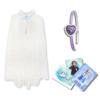Disney Frozen Magical Frost Bundle