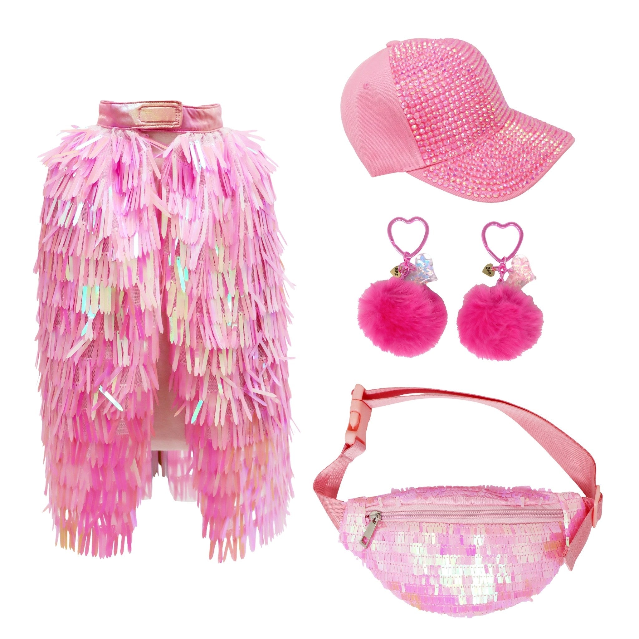 Dance Sparkle Gift Bundle