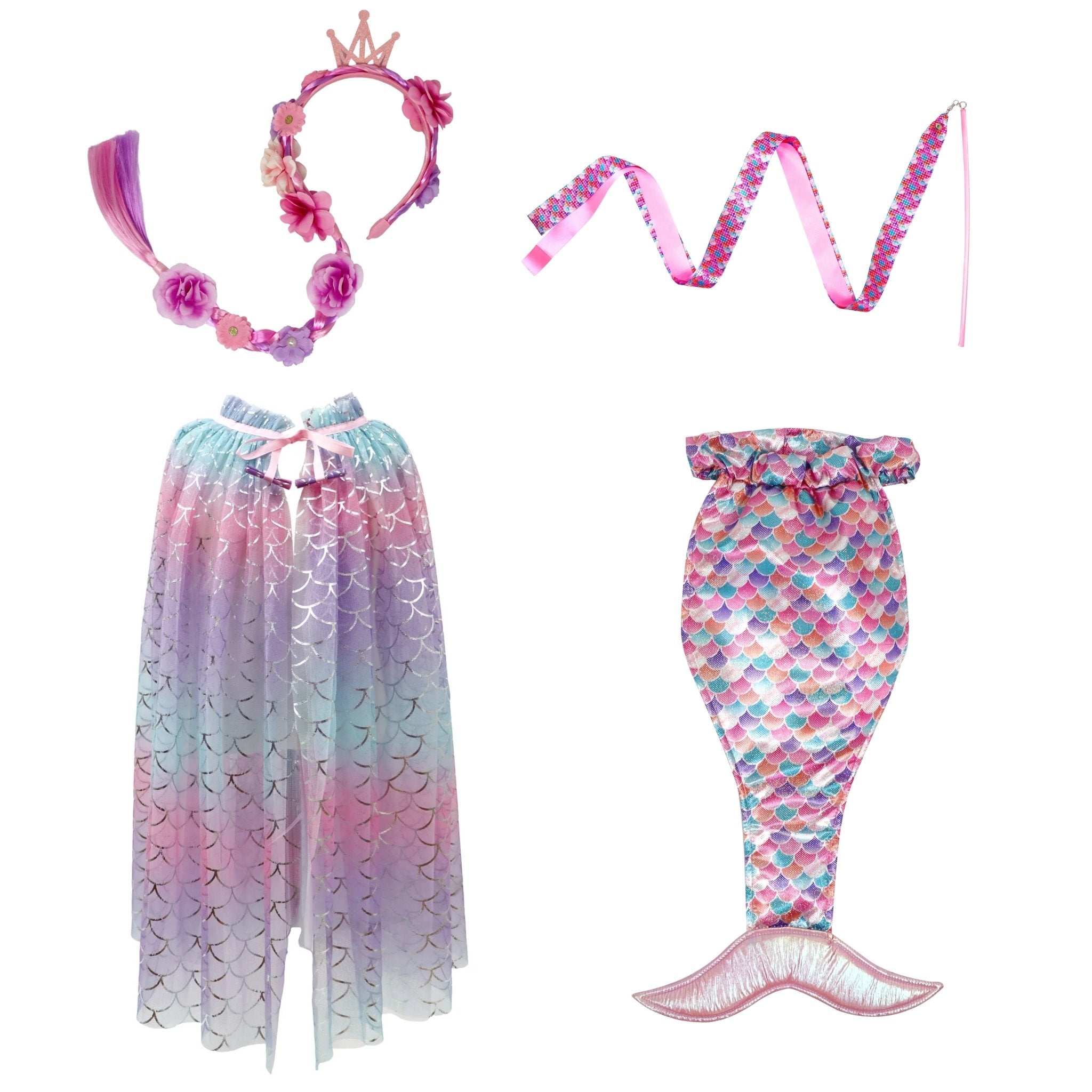 Enchanted Mermaid Bundle - Pink Poppy Australia