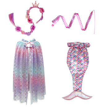 Enchanted Mermaid Bundle - Pink Poppy Australia