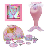 Mermaid Playtime Gift Set - Pink Poppy Australia
