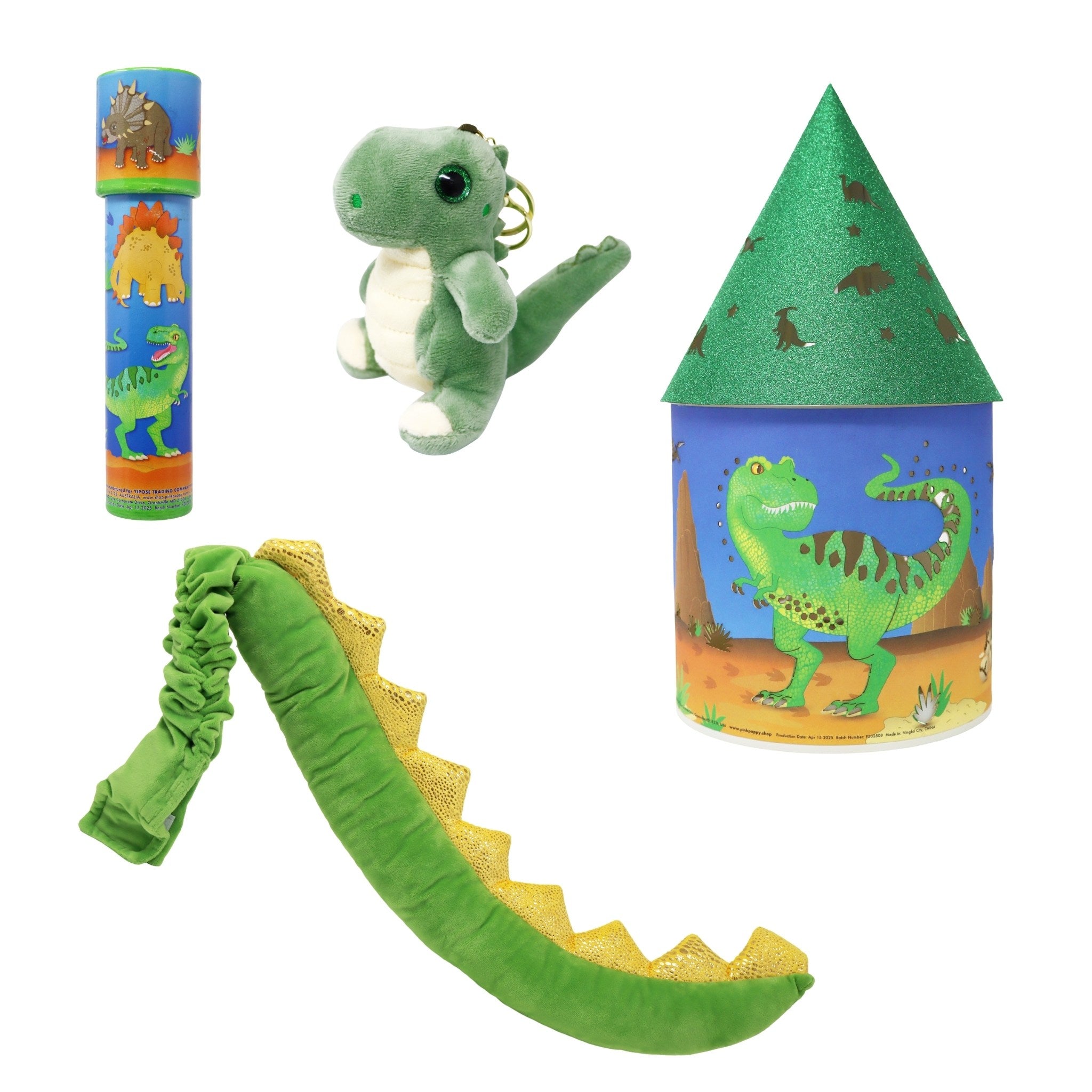 Dinosaur Adventure Gift Set - Pink Poppy Australia